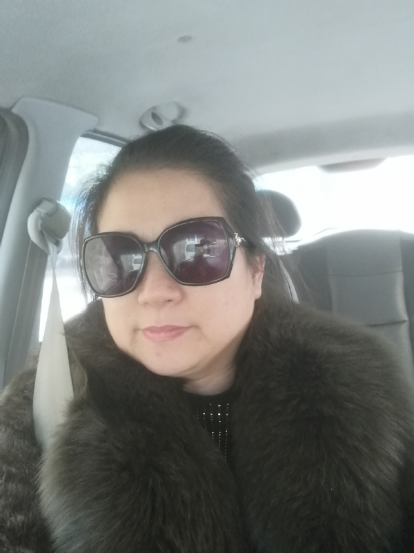 健康养生的第一张照片--长春红颜知己交友网