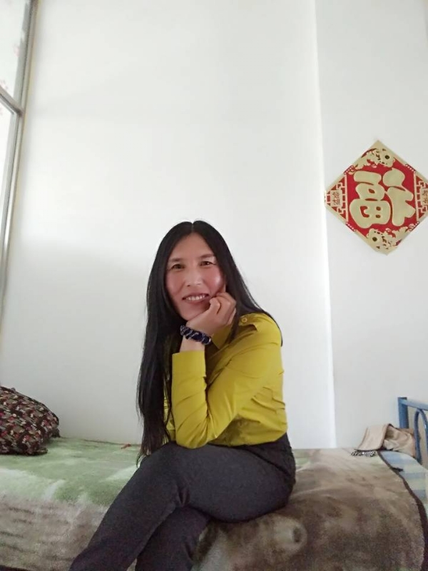 飘萍的第一张照片--长春红颜知己交友网