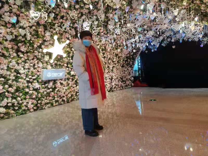 最长情的告白是陪伴的第一张照片--长春红颜知己交友网