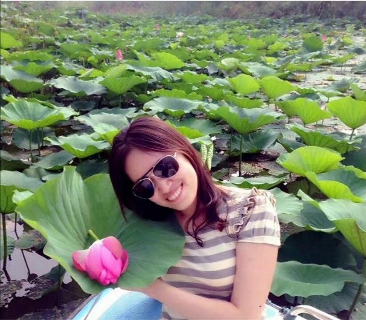 moon的第二张照片--长春红颜知己交友网