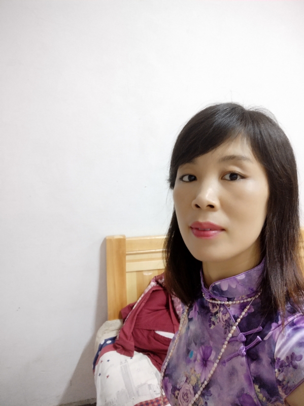 王若水的第一张照片--长春红颜知己交友网