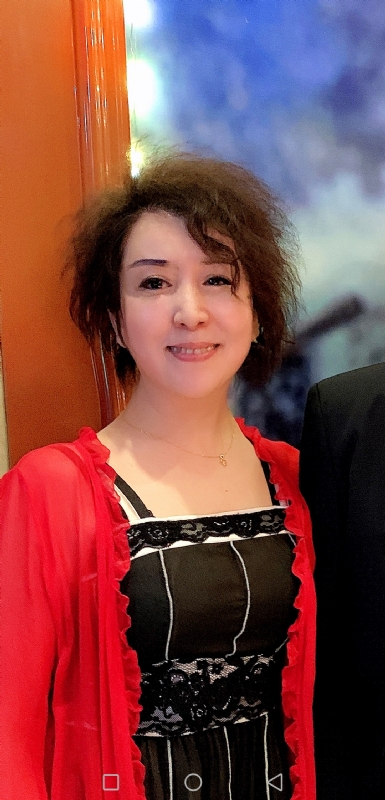 楊婧圓的第一张照片--长春红颜知己交友网