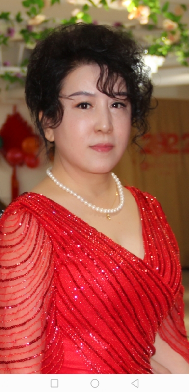 楊婧圓的第四张照片--长春红颜知己交友网