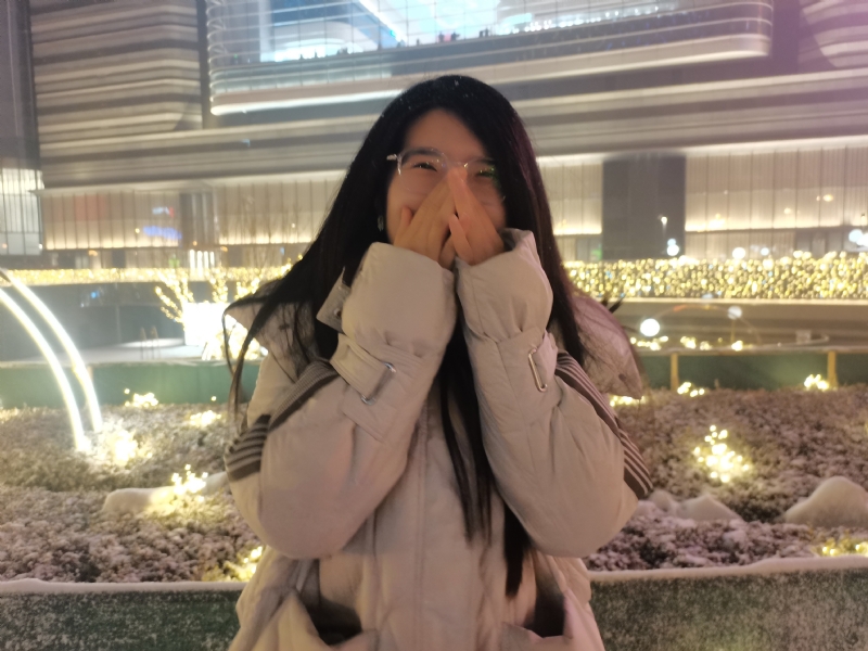 幸福相伴的第一张照片--长春红颜知己交友网