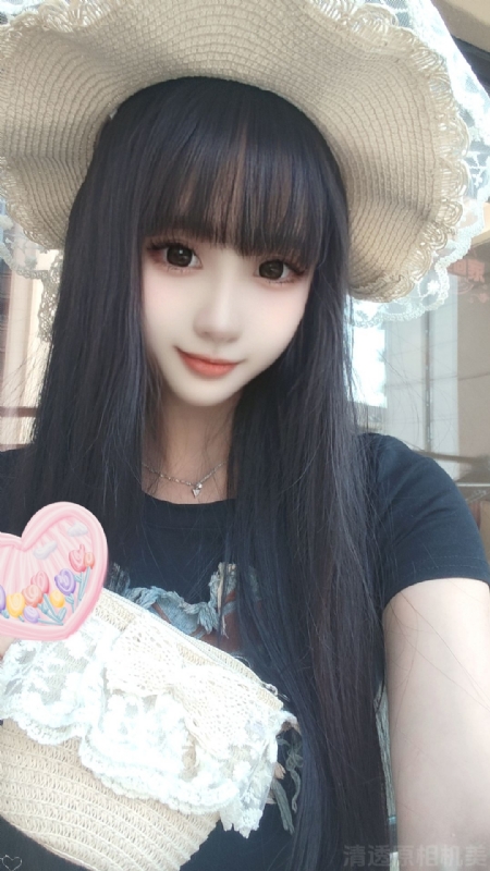 一见倾心的第一张照片--长春红颜知己交友网